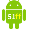 Aplicativo 51ff para Android