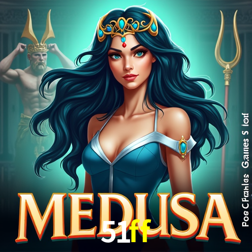 Desvendando o Mundo dos Jogos Virtuais na 51ff