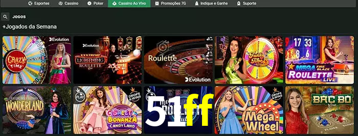 51ff bet