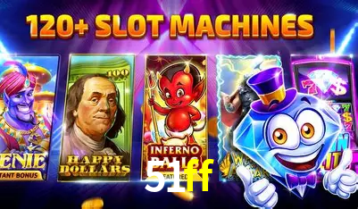 Bônus de Boas-vindas 51ff