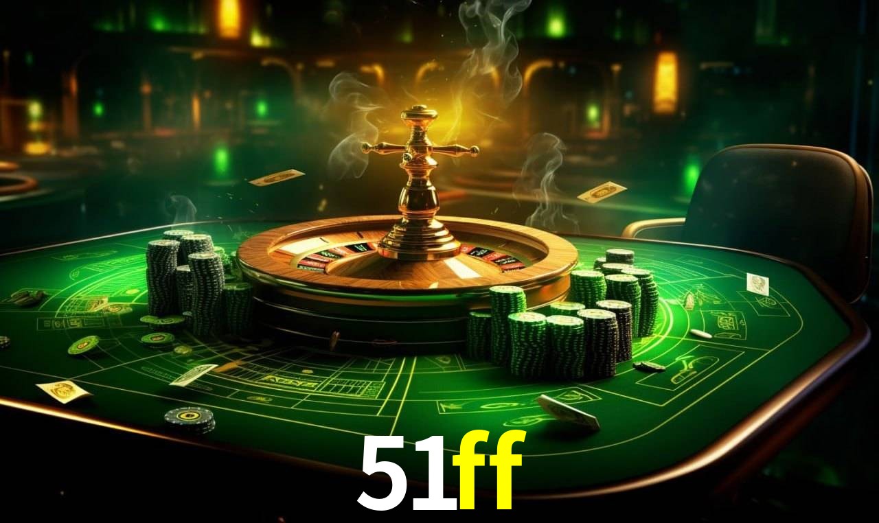 Tecnologia da Plataforma 51ff