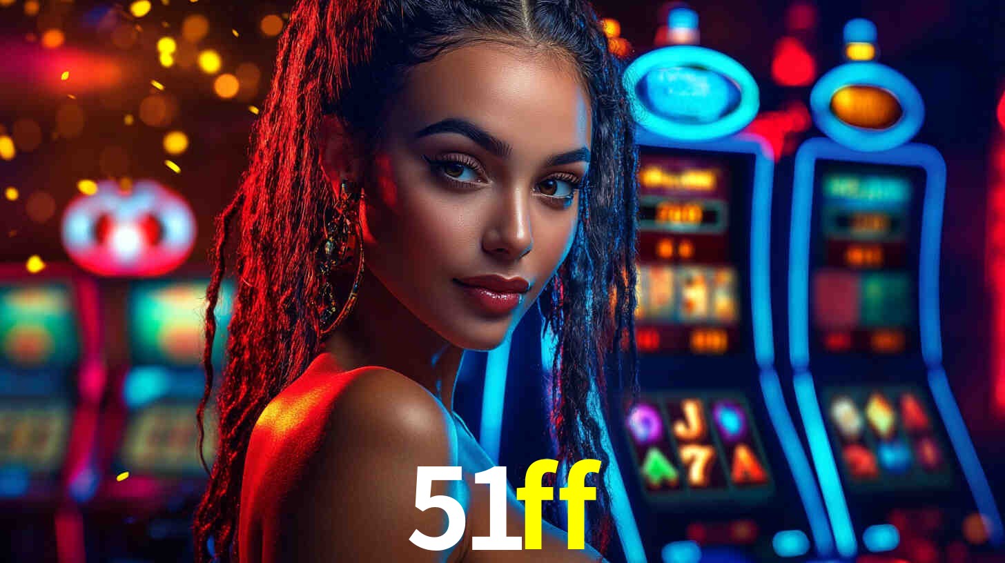 Benefícios da Conta 51ff