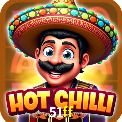 Descubra o Mundo do Cassino Online com 51ff