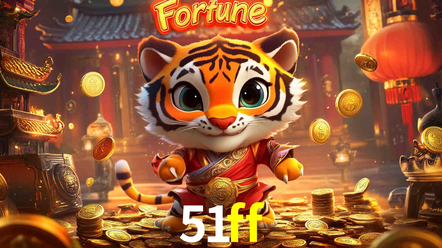 Jogos de Slot 51ff