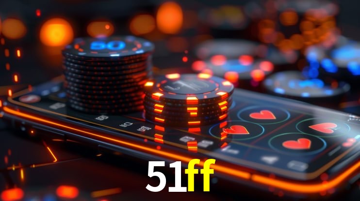 Descubra o Programa VIP da 51ff: Vantagens Exclusivas para Jogadores