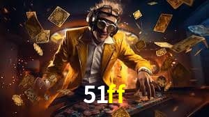 Explore as vantagens do 51ff: serviço profissional e confiabilidade