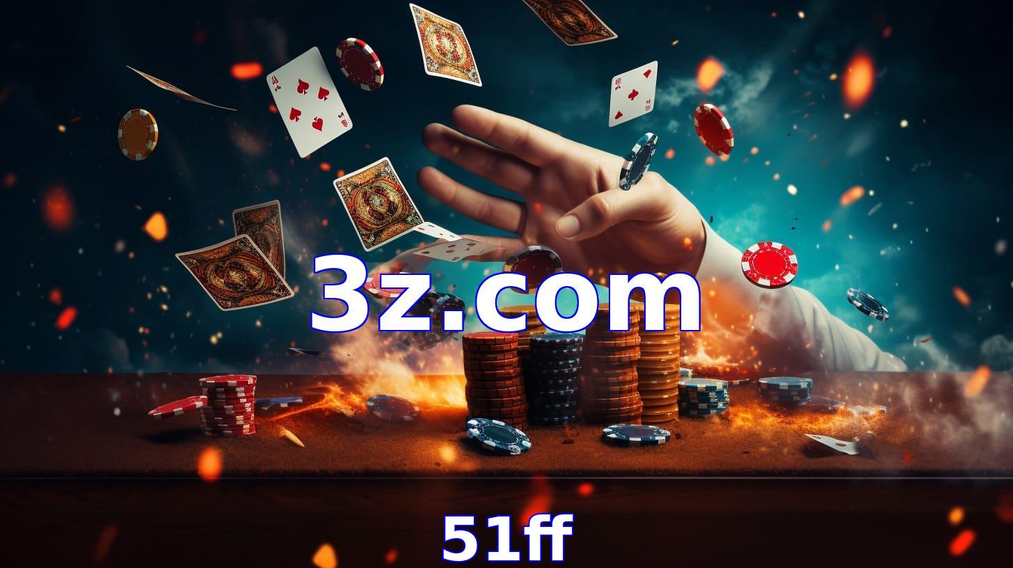 51ff bet