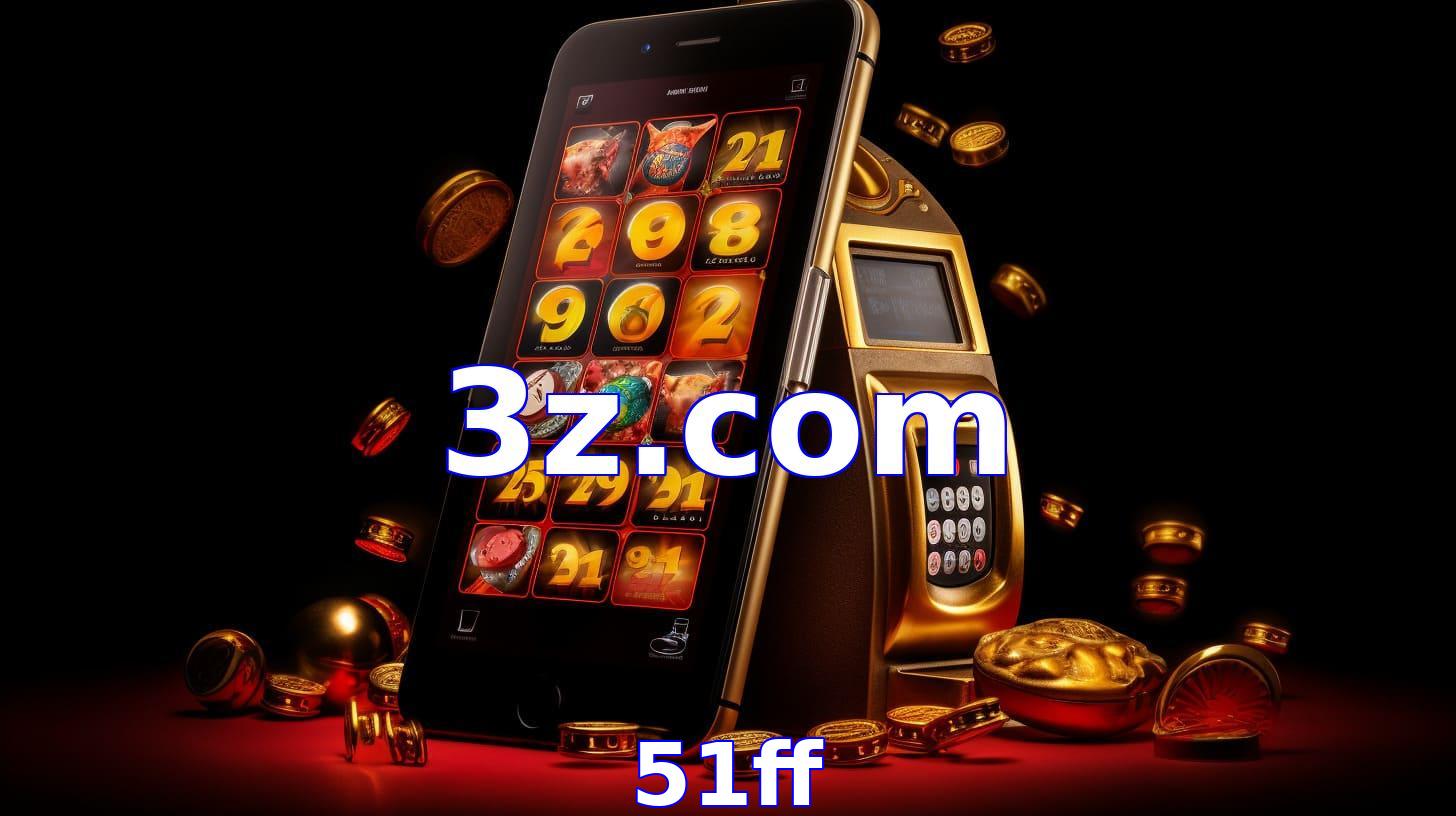 51ff bet