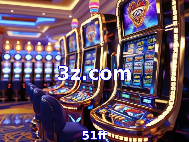 51ff bet