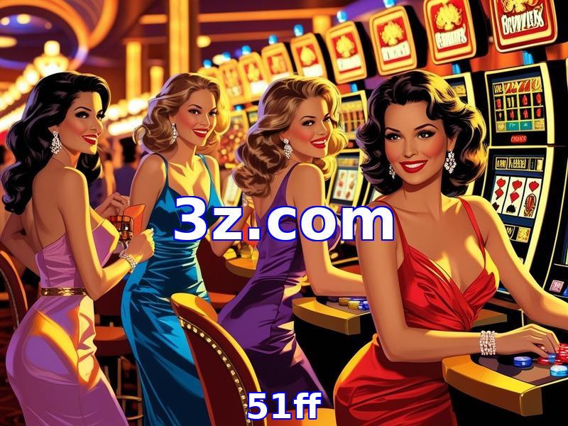 51ff bet