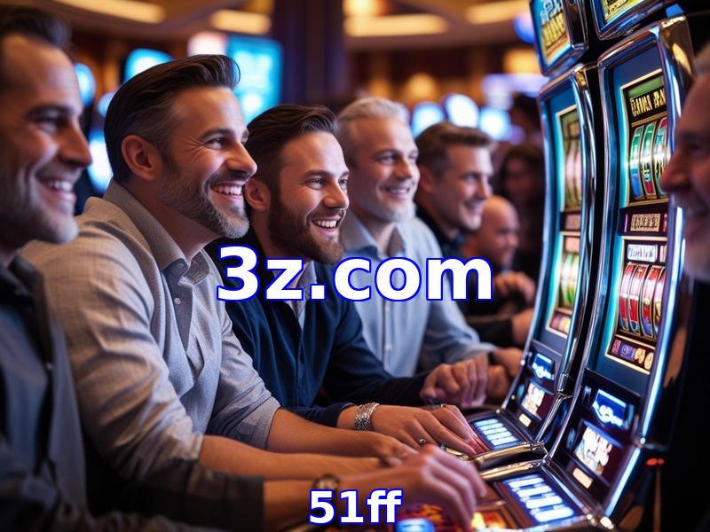 51ff bet
